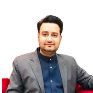 Farrukh Jamal - CEO Nihongo Kaiwa School