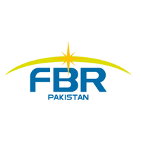 FBR Registered - Federal Board of Revenue Pakistan