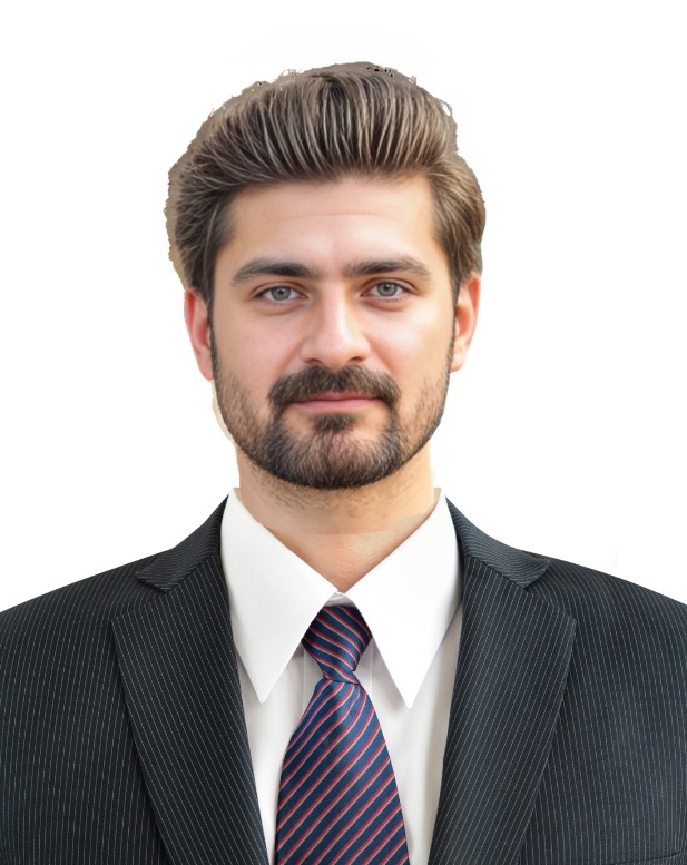 Muhammad Akbar - Education Consultant