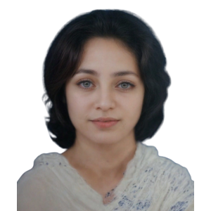 Prof. Shaheena Ahmed - JLPT N2 Certified Instructor