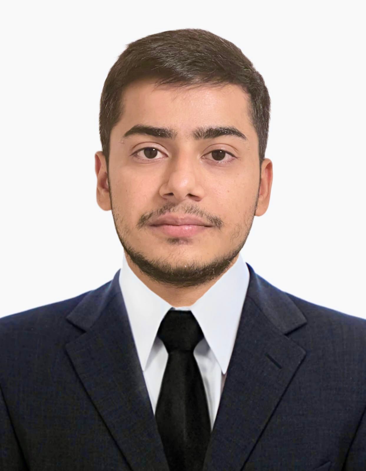 Touseef Ahmad Sufyan - Admission Partner Nihongo Kaiwa School